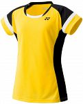 Yonex Polo Ladies Yellow